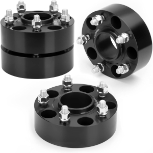Wheel spacer 02