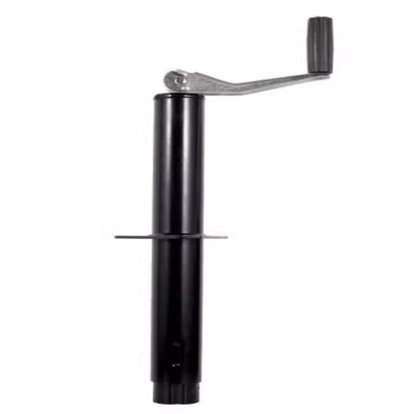 Trailer jacks