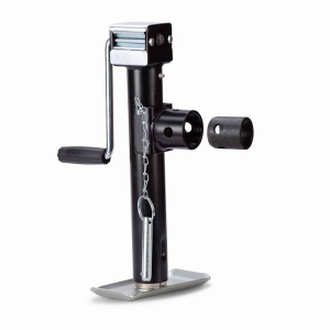 Trailer jacks