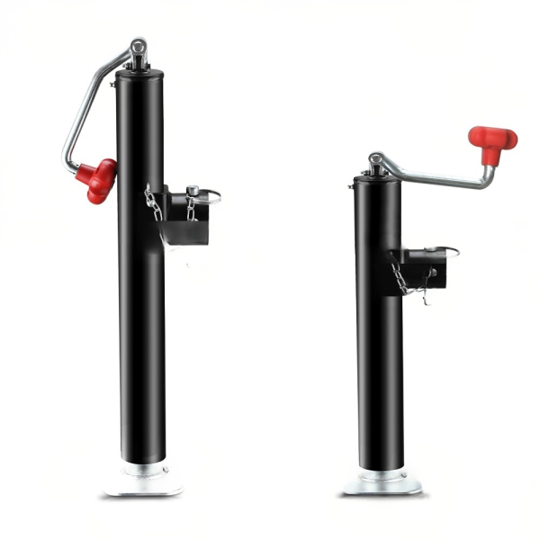 Trailer jacks
