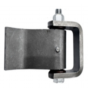Trailer Hinge