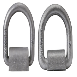 D ring