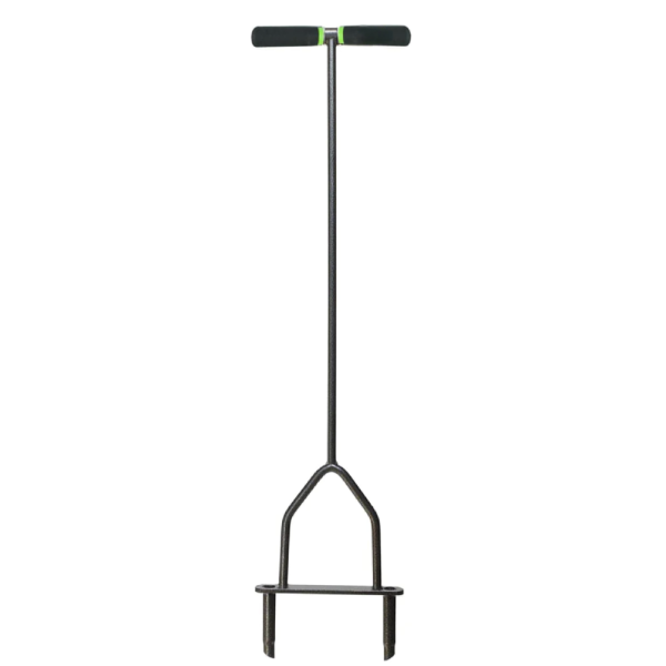 Manual Lawn Coring Aerator
