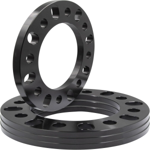 Wheel spacer 04
