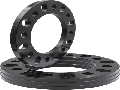 Wheel spacer 04