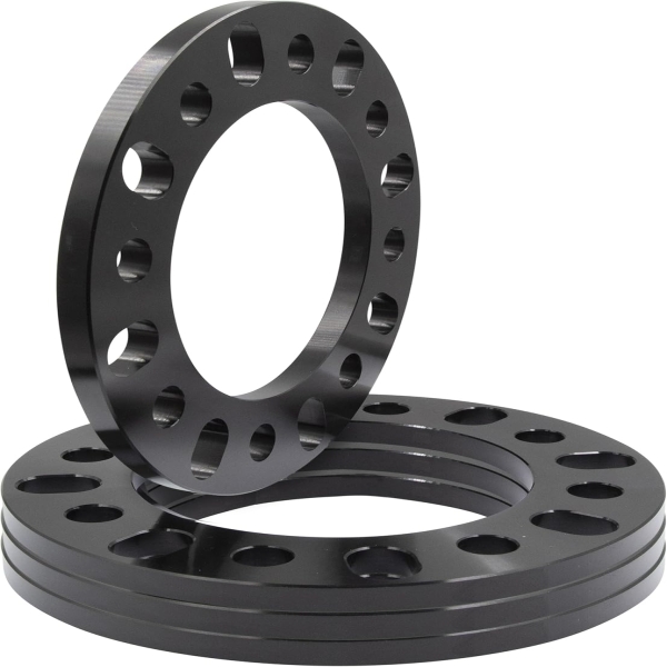 Wheel spacer 04