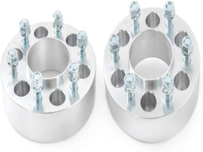 Wheel spacer 03