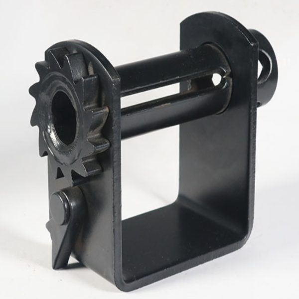 Winches