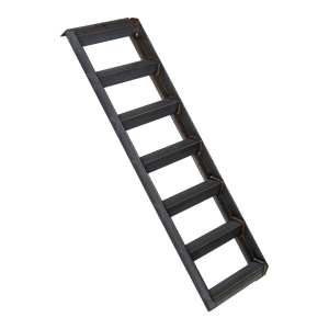 Trailer ramp