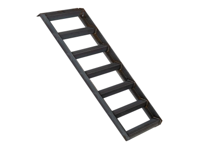 Trailer ramp