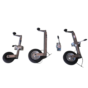 Trailer jack