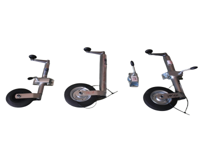 Trailer jack