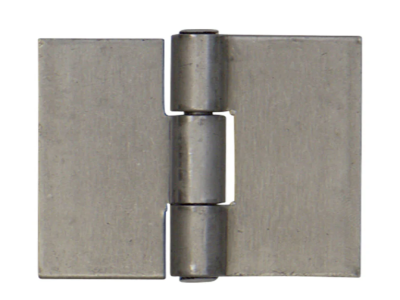 Heavy Duty Weld-On Hinge