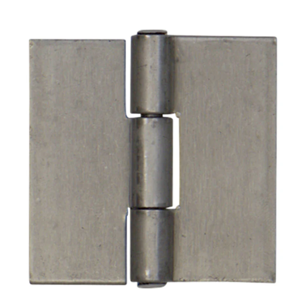 Heavy Duty Weld-On Hinge